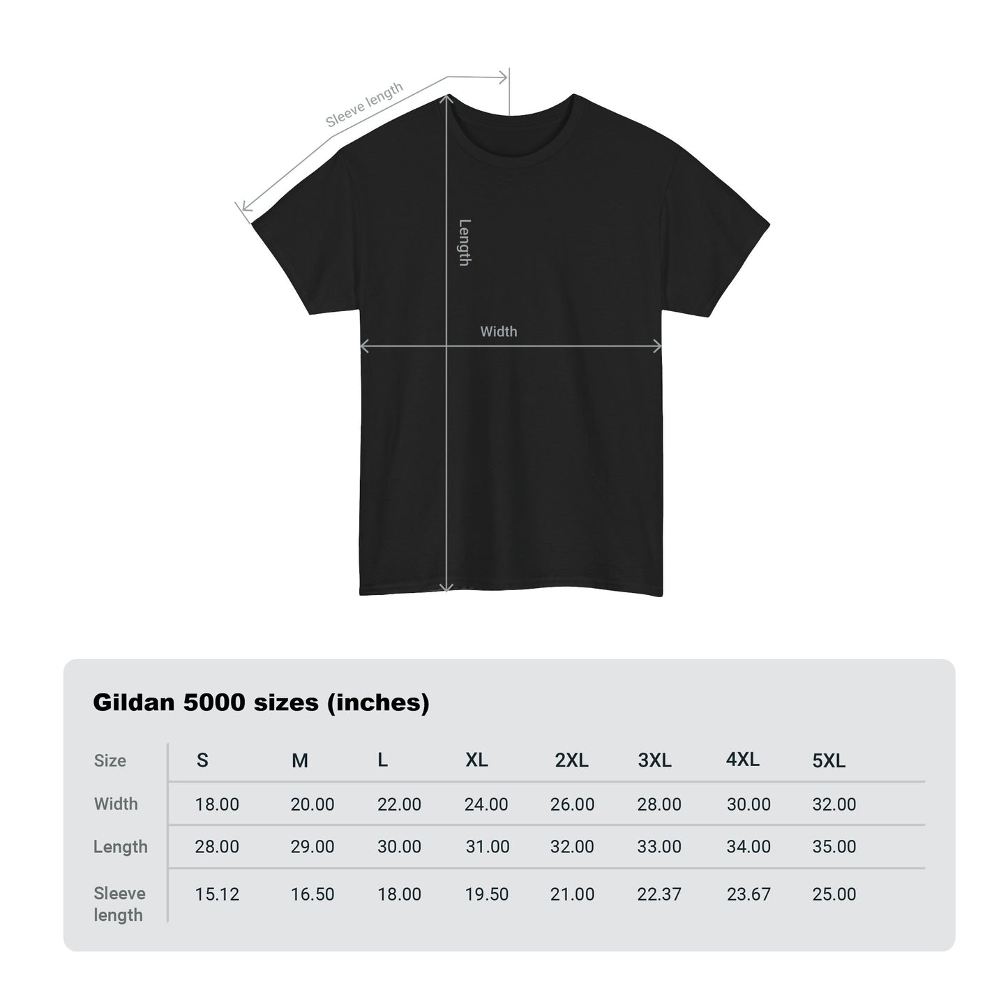 Seeker of Blood - Unisex Heavy Cotton Tee