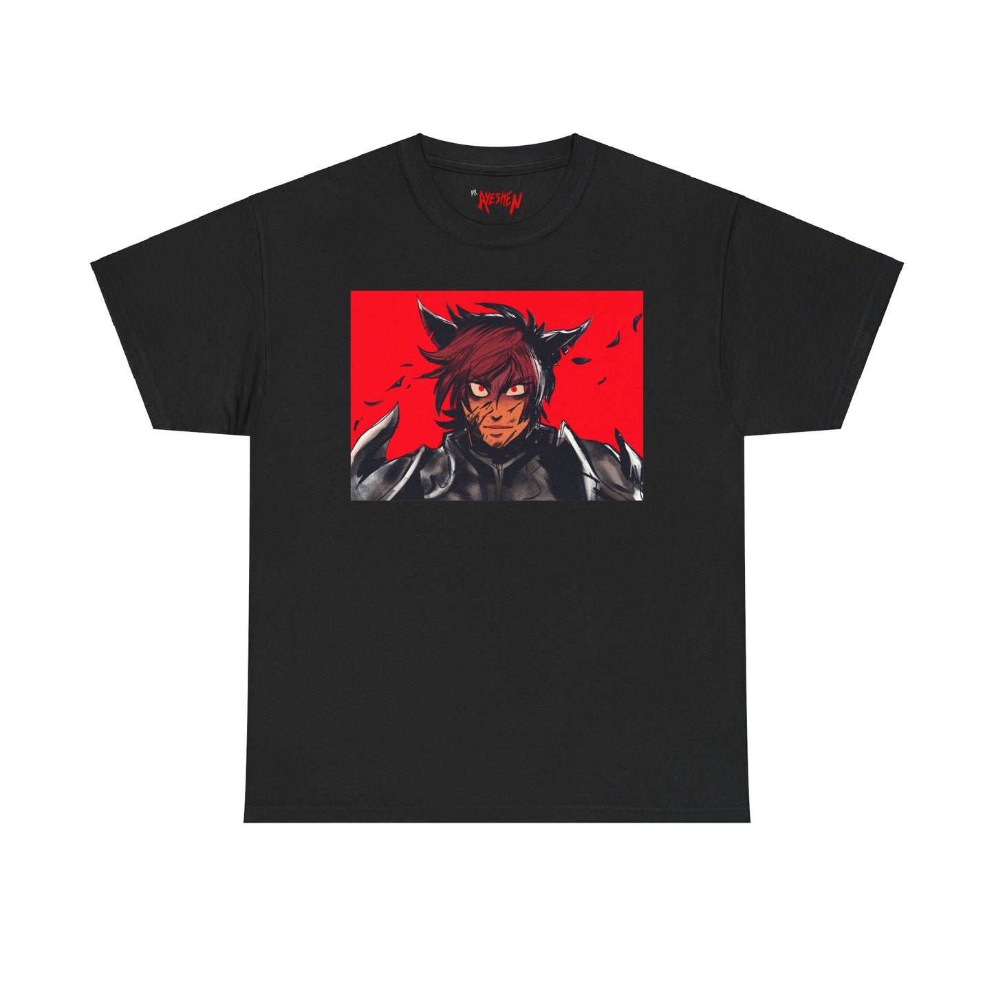 Seeker of Blood - Unisex Heavy Cotton Tee