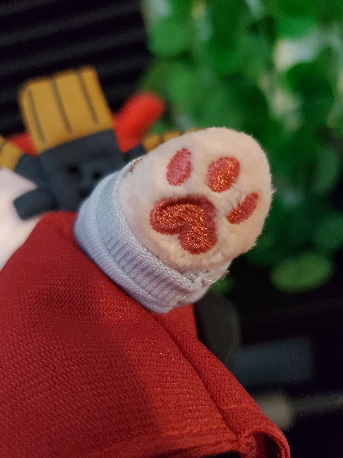 G'raha Tia Plushie 20cm - The Perfect Adventure Companion - FFXIV
