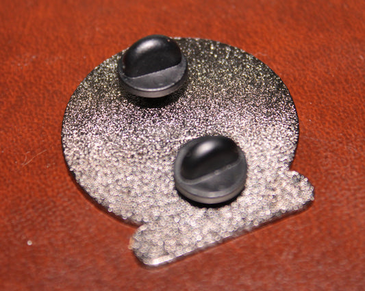 Official MrAyeshen Verified Enamel Pins